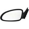 monte carlo replacement door mirror