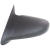chevy monte carlo replacement exterior mirror