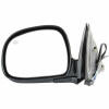 1998 s10 drivers side mirror