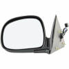 s10 pickup truck side mirror