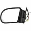 blazer side view mirror replacements