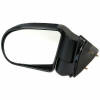 s10 door mirror replacements