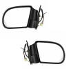 replacement chevy s10 mirrors