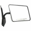 s10 pickup exterior door mirror