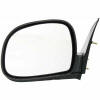 s10 pickup side mirror