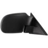 chevy blazer passengers side mirror