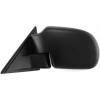 chevy blazer drivers side mirror