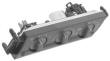GMC ENVOY HEATER AIR AC CONTROL UNIT