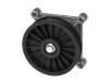 PONTIAC BONNEVILLE A/C AIR CONDITIONING COMPRESSOR BYPASS PULLEY