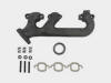 Chevy S10 Pickup Truck Exhaust Manifold 4.3