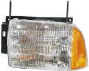 chevy s10 blazer headlight
