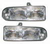 S10 Pickup Truck Headlights -PAIR