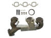 S10 Pickup Truck 4.3 Exhaust Manifold