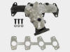 S10 Pickup Truck Exhaust Manifold 2.2 Engine