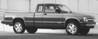 1982-1993 GMC S15 S-15 PICKUP