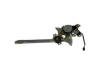s10 pickup truck power window lift with electric window lift motor