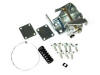 front door hing repair kit