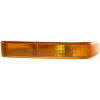 replacement s10 pickup front lights