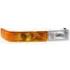 chevy s10 pickup running light GM2521163