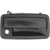 chevy s10 pickup door handles