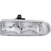 replacement s10 headlight