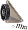 blazer air compresser bypass pulley