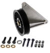 chevy s10 ac bypass pully