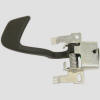 replacement blazer interior door lever