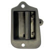 s10 pickup extended cab door pull metal