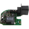 s10 pickup windshield wiper circuit board