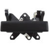 chevy s10 pickup tailgate handle