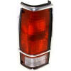 gmc sonoma rear tail lamp GM2800105
