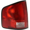 Isuzu Hombre tail light GM2800124