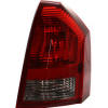 chrysler 300 passengers side tail light