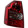 chrysler 300 drivers side tail light
