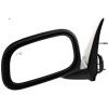 replacement chrysler aspen side mirror