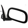 chrysler aspen replacement side view mirror
