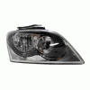 Chrysler Pacifica Headlight Lens Cover Housing Assembly