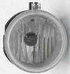 Dodge Caravan Fog Light Driving Lamp