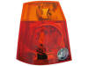 Pacifica tail lights lens cover housing assembly rear taillight