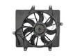 Chrysler PT Cruiser Engine Cooling Fan Radiator Fan Assembly
