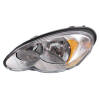 pt cruiser replacement headlight lens