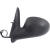 pt cruiser passengers side mirror