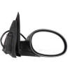 pt cruiser door mounted rearview mirror