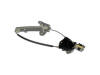 complete cable driven electric window lift
