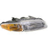 Chrysler Sebring Convertible Headlight