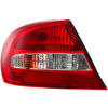 Replacement Chrysler Sebring Rear Lens