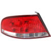 sebring rear brake lamp replacements