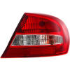 Replacement Chrysler Sebring Tail Lamp 