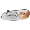 Chrysler Sebring Sedan Or Convertible Headlight